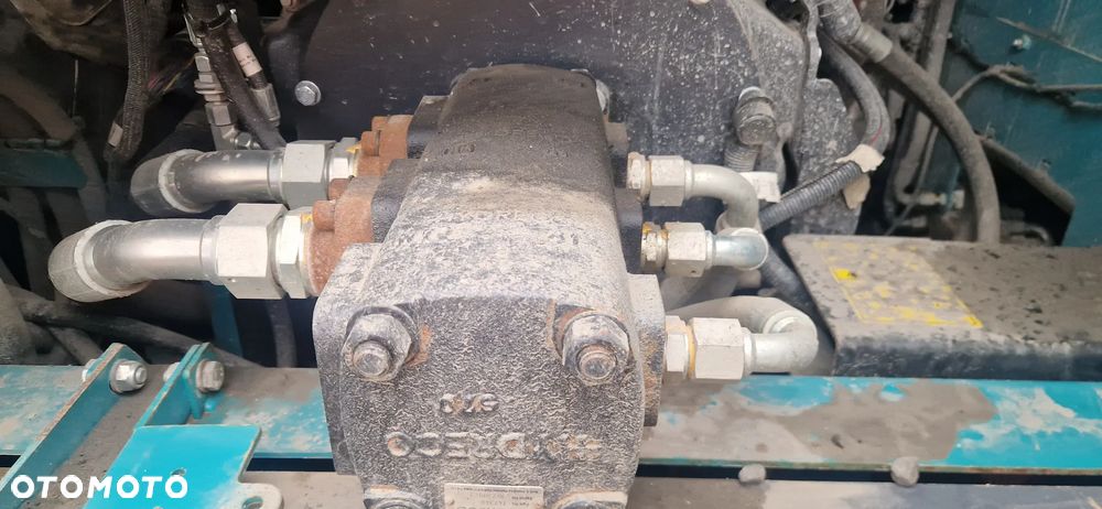 Powerscreen Chieftain 2100X 3D - 16