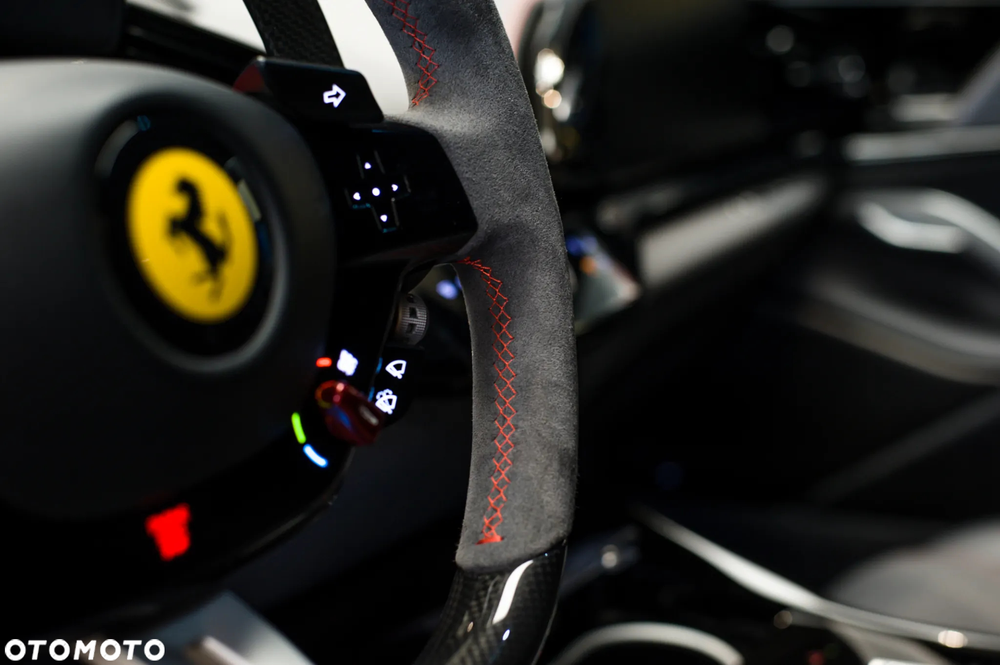 Ferrari Purosangue - 31