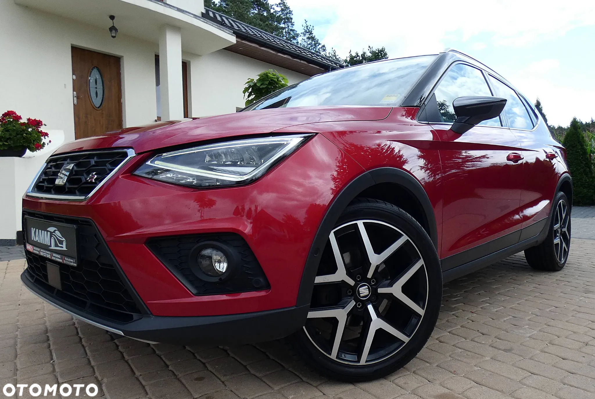 Seat Arona - 35