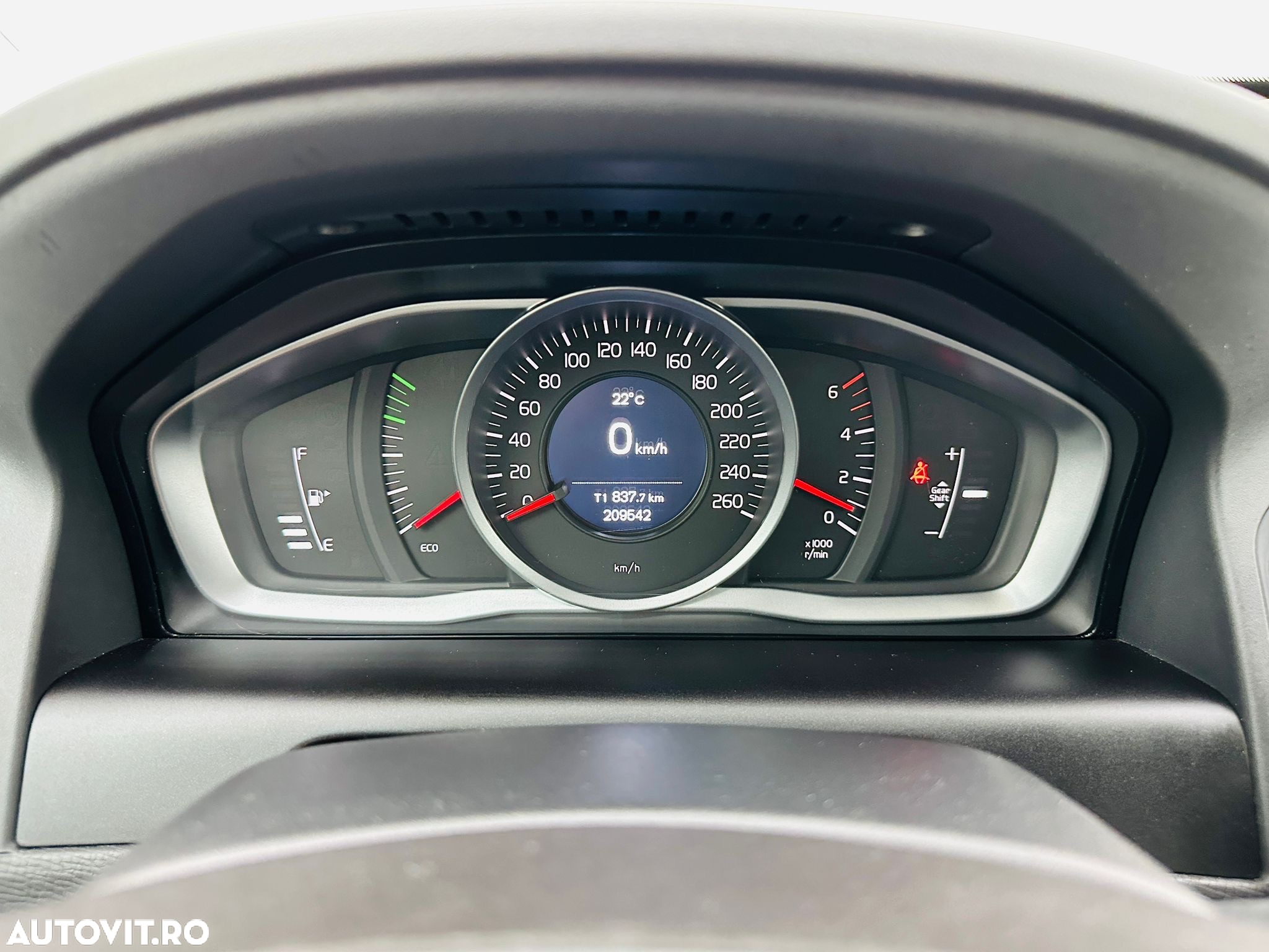 Volvo XC 60 - 37