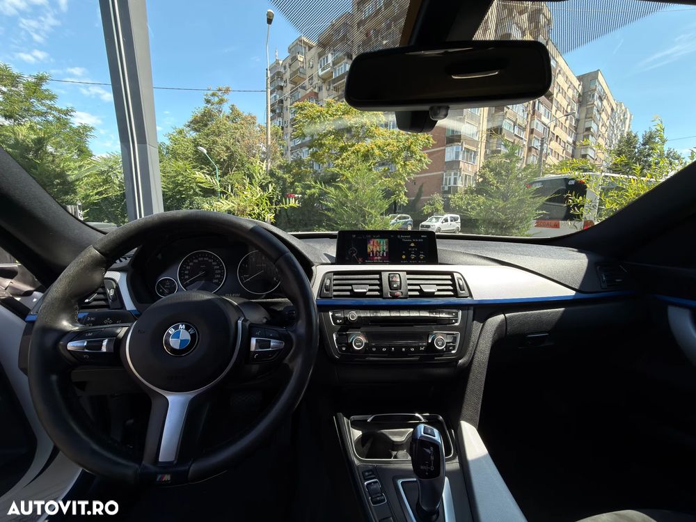 BMW Seria 3 - 12
