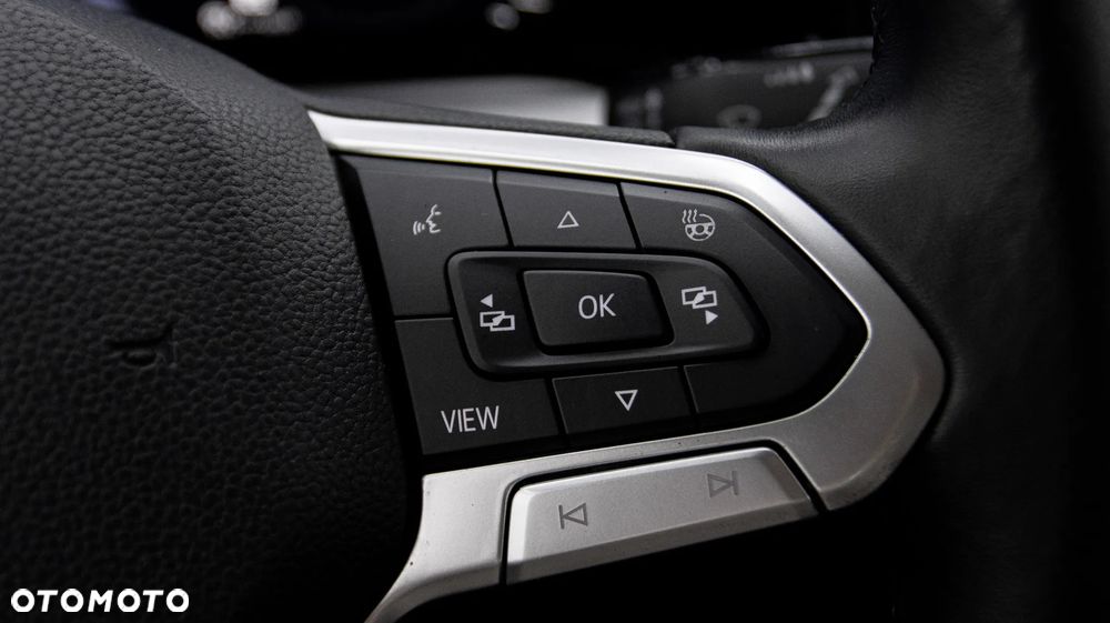 Volkswagen Golf Variant 1.5 TSI EVO Life - 25