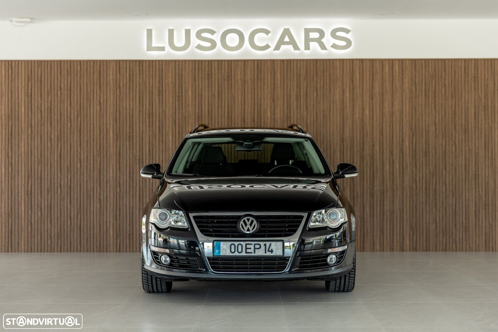 VW Passat Variant 2.0 TDi Highline - 2