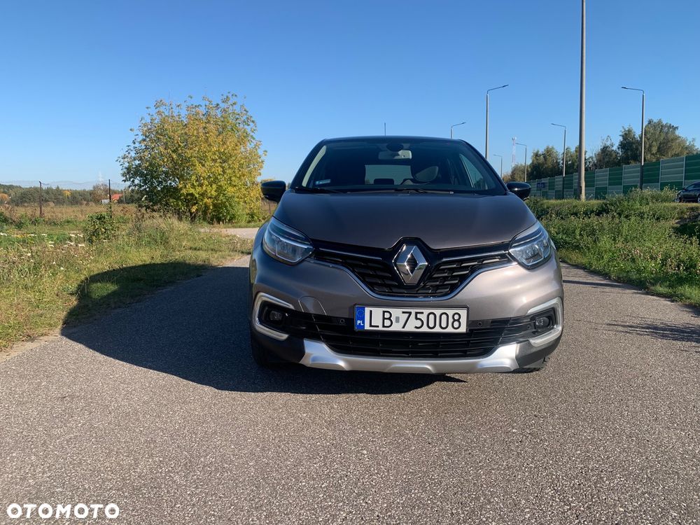 Renault Captur - 1