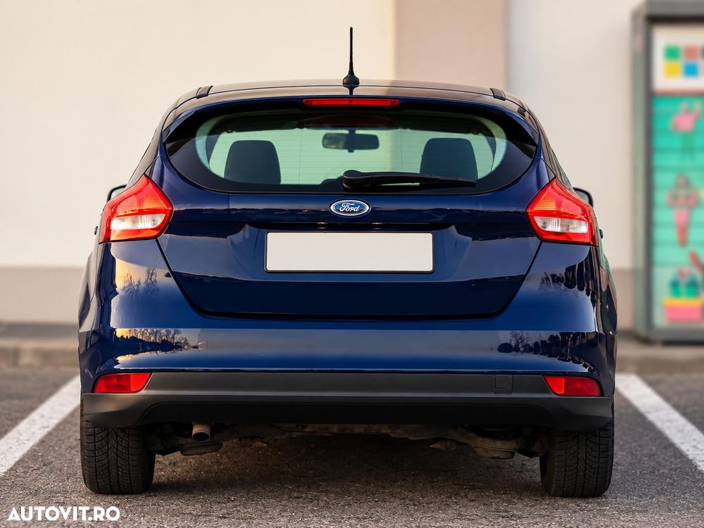 Ford Focus - 5