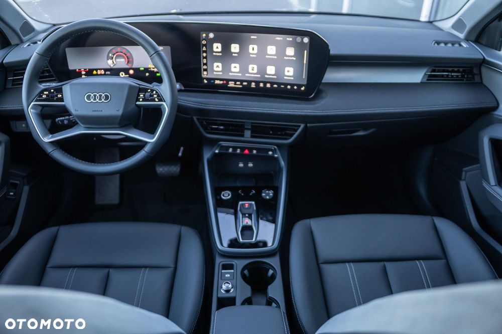 Audi A3 Limousine TFSI mHEV 110 kW Advanced S tronic - 20
