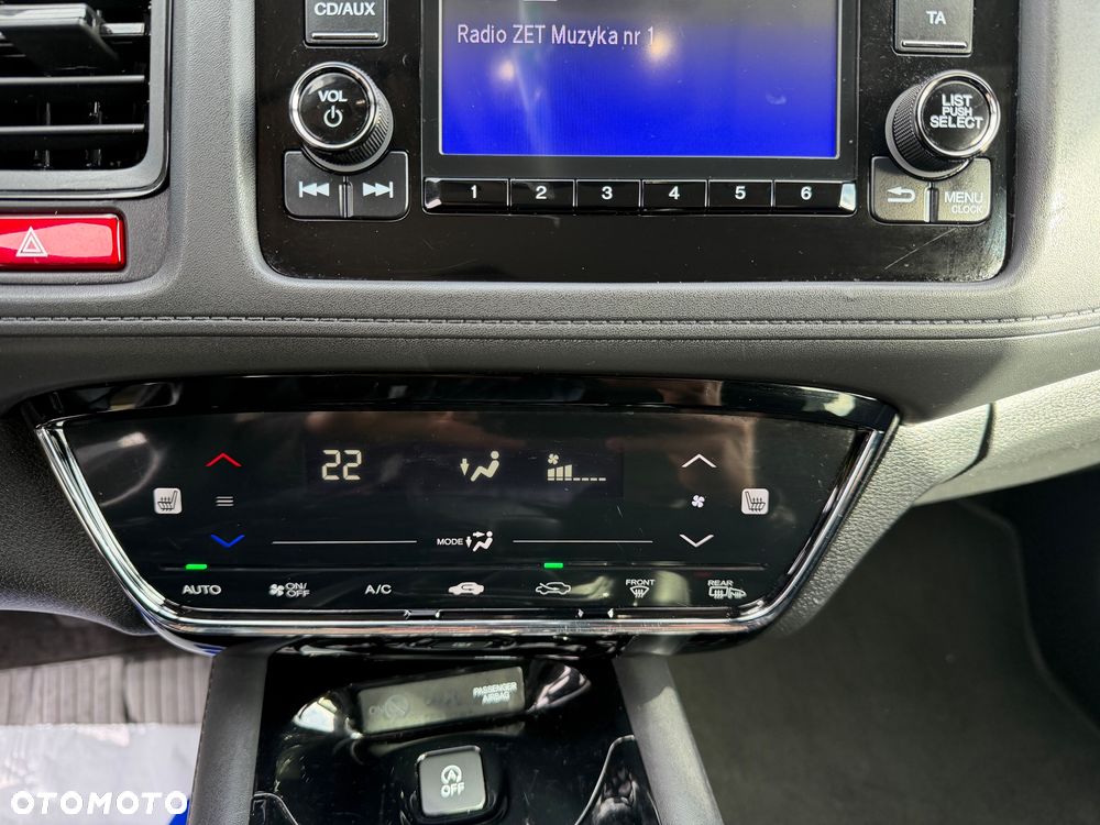 Honda HR-V 1.6 i-DTEC Elegance (ADAS/Honda Connect+) - 21