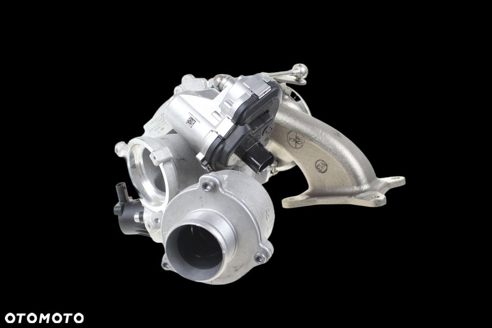 Turbospręzarka nowa VW Arteon 3G 06Q145701C - 2