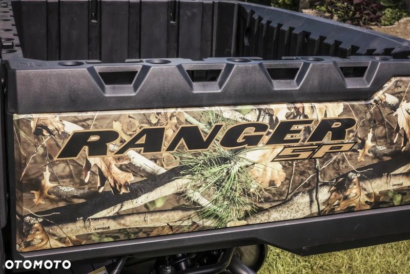 Polaris Ranger - 6