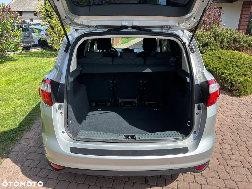 Ford C-MAX ver-1-0-ecoboost-start--stopp--system-ambiente - 24