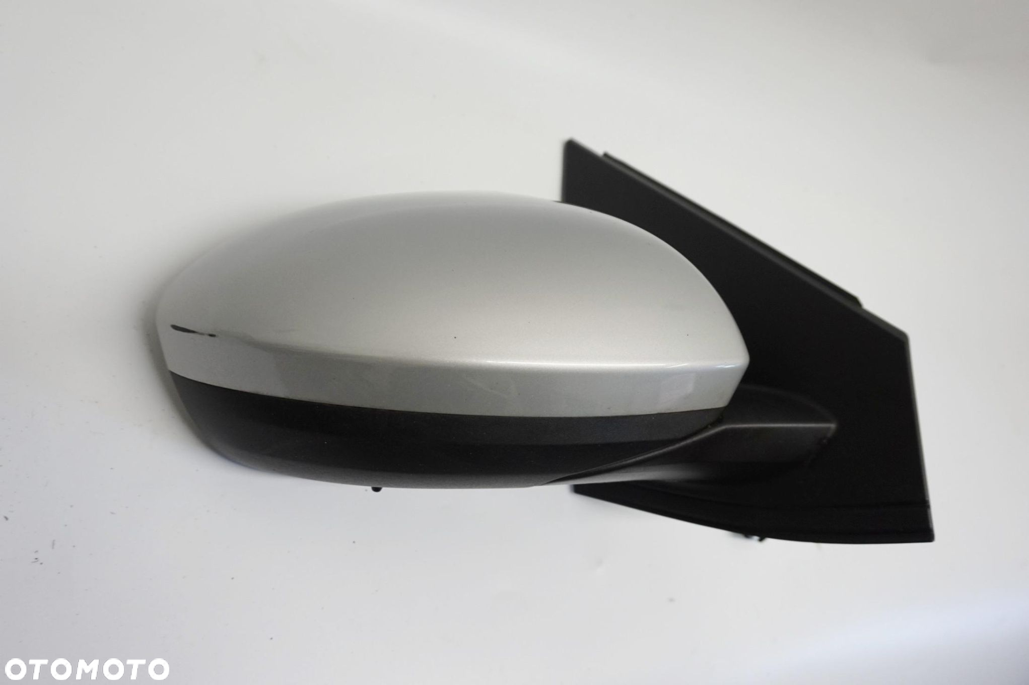 LUSTERKO PRAWE 5 PIN DACIA SANDERO III TEKQF - 5