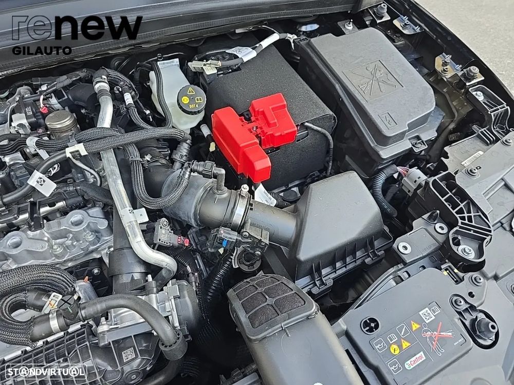 Renault Clio 1.2 TCe Evolution - 24