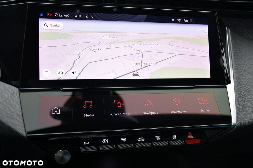 Peugeot 408 1.2 PureTech Allure Pack S&S EAT8 - 26