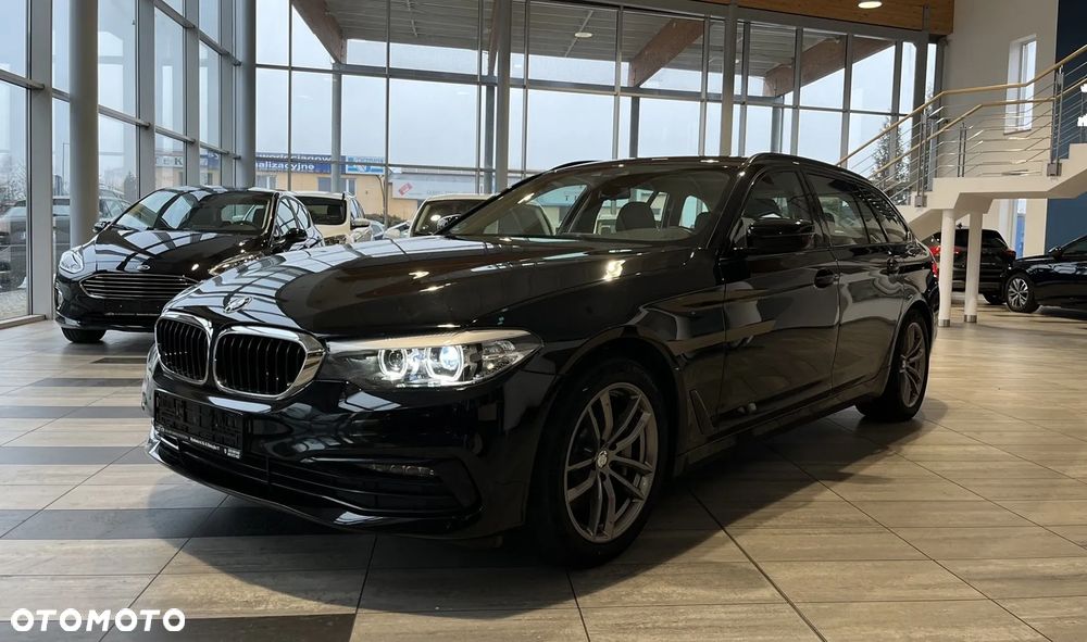 BMW 5