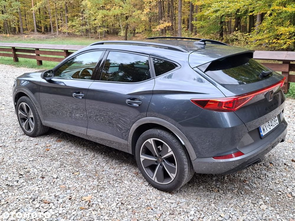 Cupra Formentor - 7