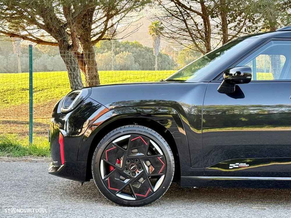 MINI Aceman JCW XL - 23