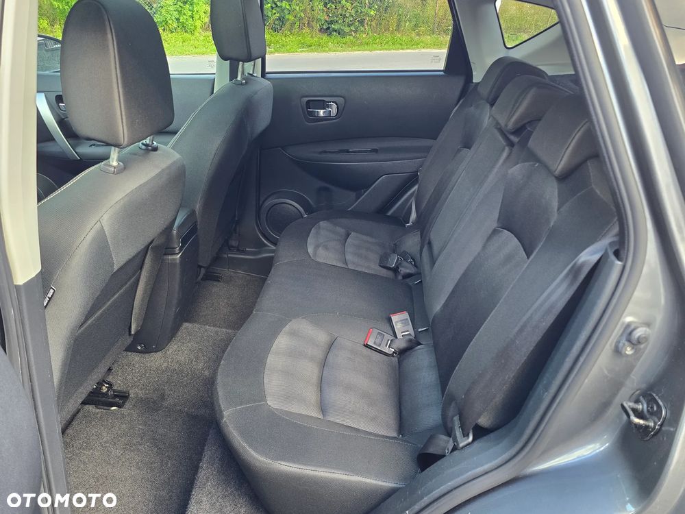 Nissan Qashqai 1.6 acenta - 19