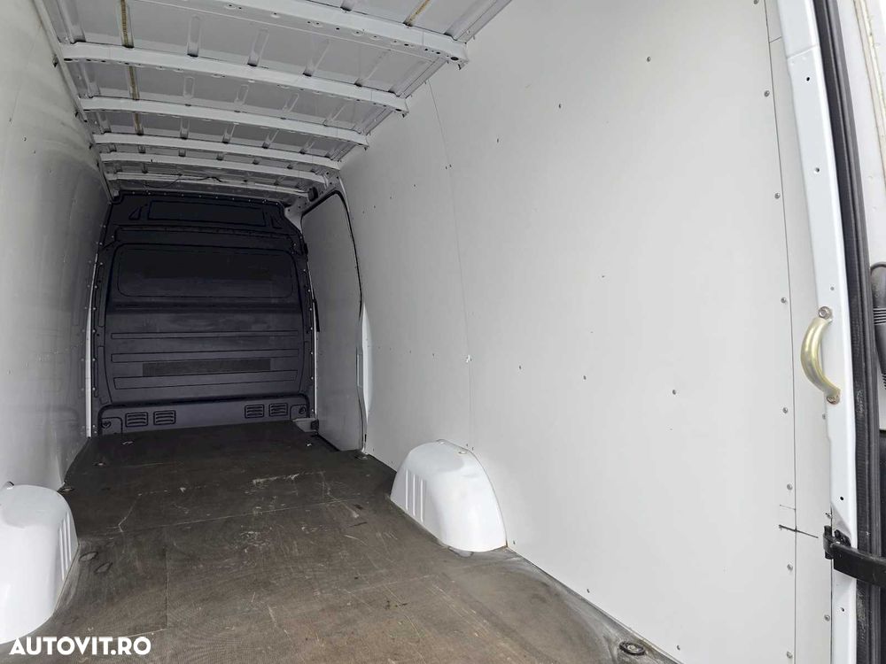Mercedes-Benz Sprinter 316 CDI EXTRALUNG 2018. - 27