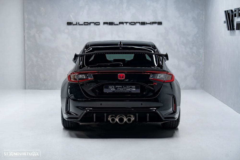 Honda Civic 2.0 i-VTEC Type-R - 11