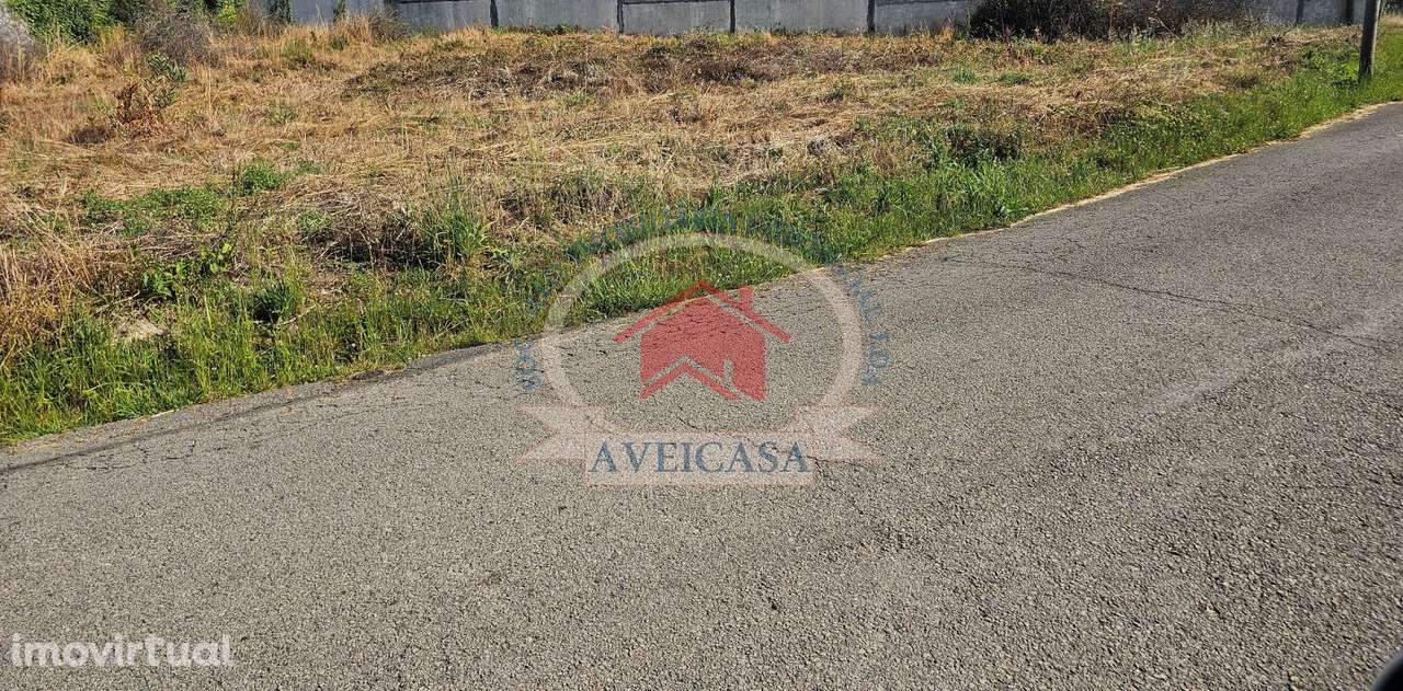 Terreno com 624 m2 para moradia em Aradas - Grande imagem: 3/3