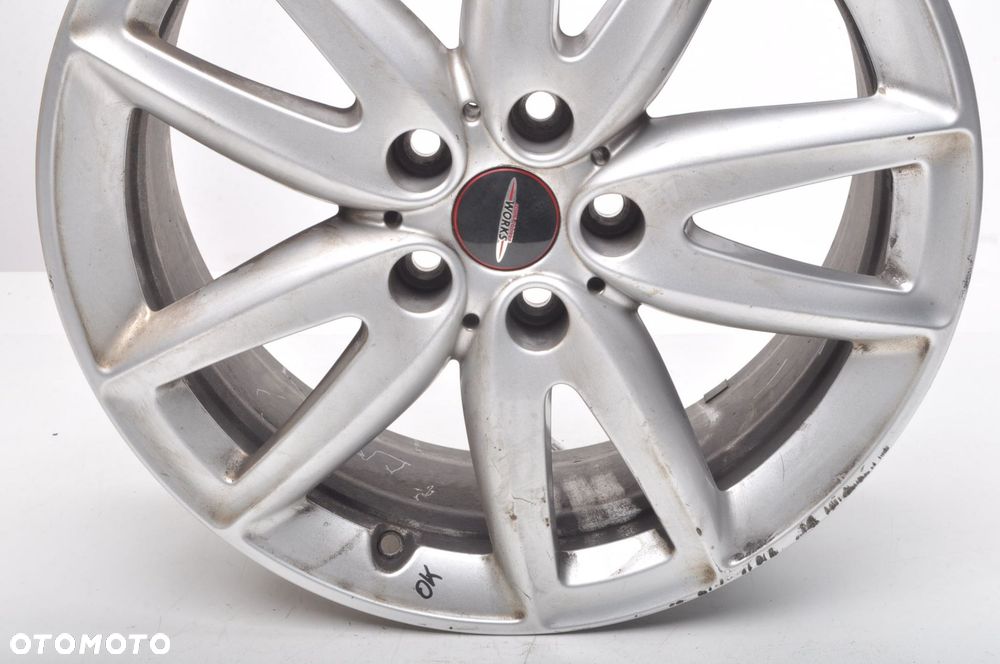 MINI F60 FELGA ALUMINIOWA R18" 7.5J 5X112 ET51 6888852 - 4