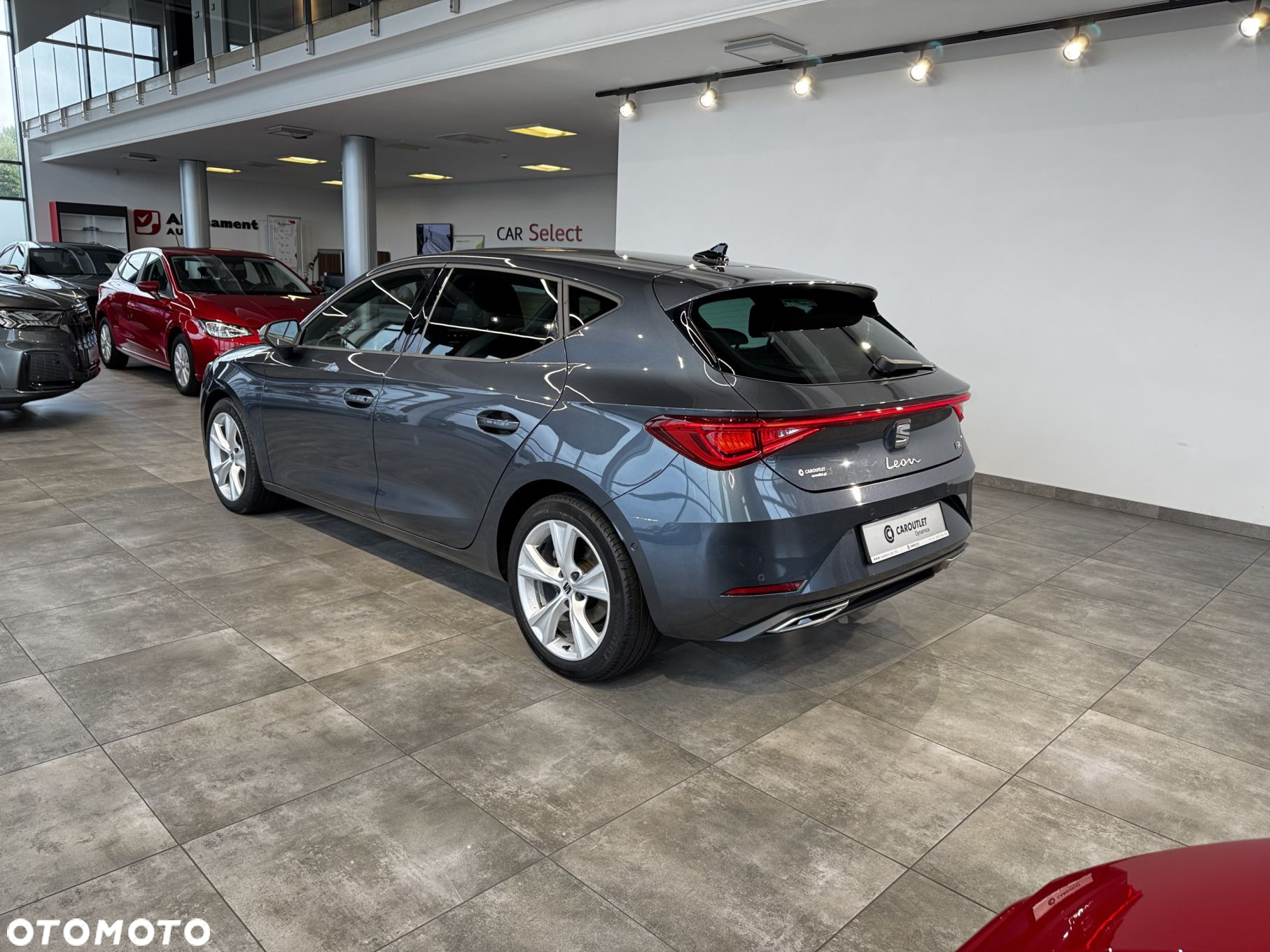 Seat Leon - 7