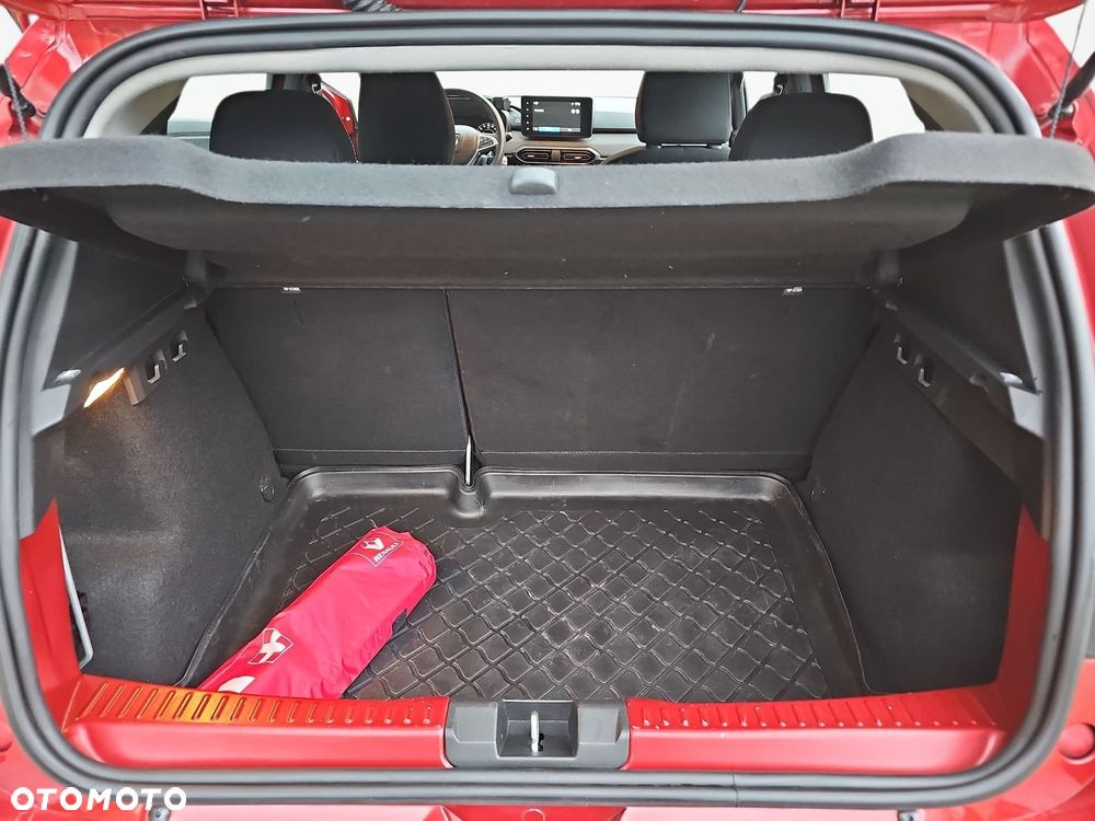 Dacia Sandero 1.0 TCe Comfort - 38