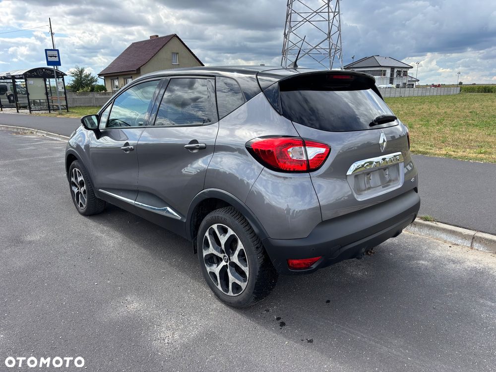 Renault Captur ENERGY dCi 110 Start&Stop Intens - 6