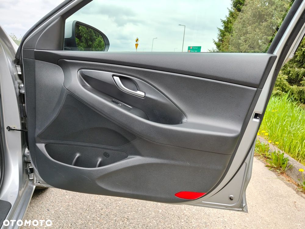 Hyundai i30 - 27