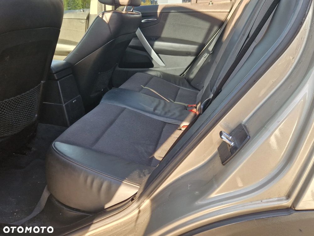 BMW X3 xDrive20d - 9