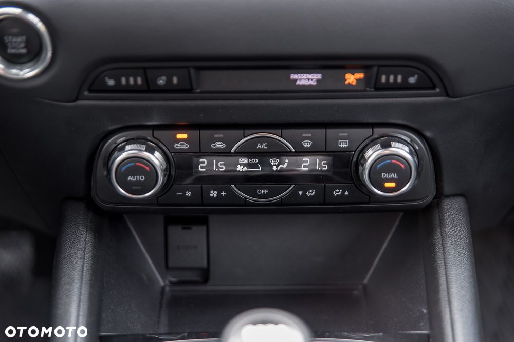 Mazda CX-5 2.0 Skyenergy 2WD - 28