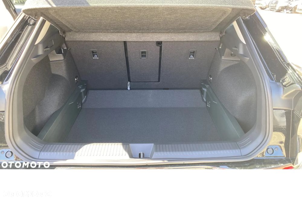 Volkswagen T-Roc 1.5 TSI Life DSG - 22