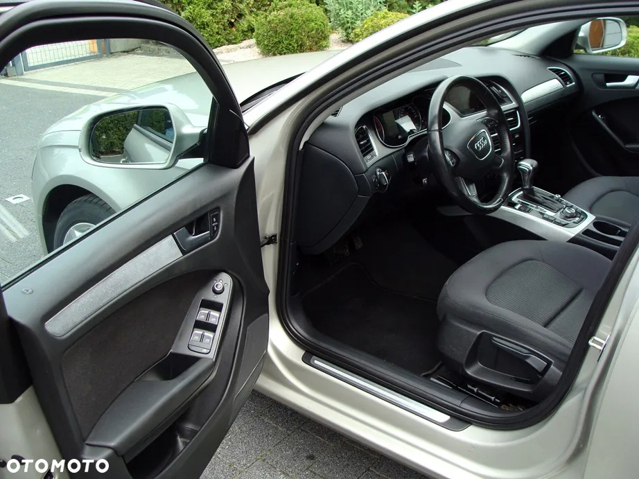 Audi A4 Avant 2.0 TDI DPF quattro S tronic Ambiente - 18