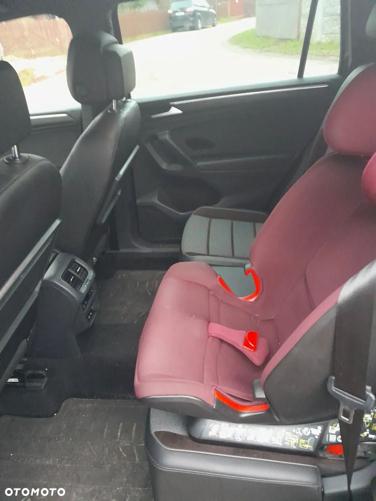 Seat Tarraco 2.0 TDI 4Drive DSG SCR Xcellence - 4