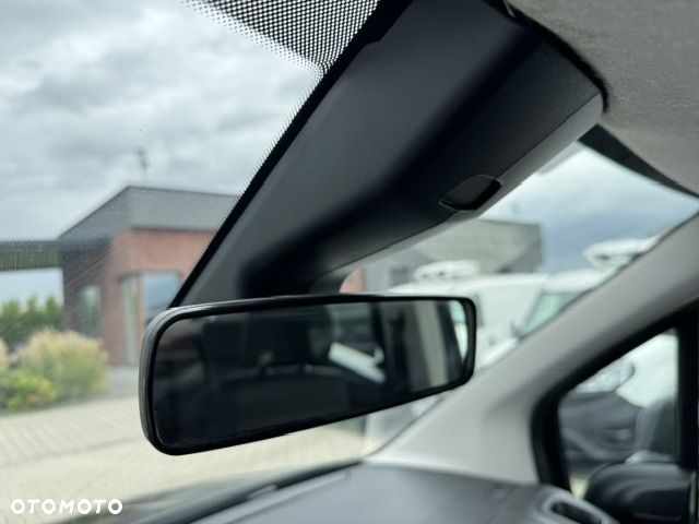 Opel Combo 1.2 Turbo Edition Plus S&S N1 - 22