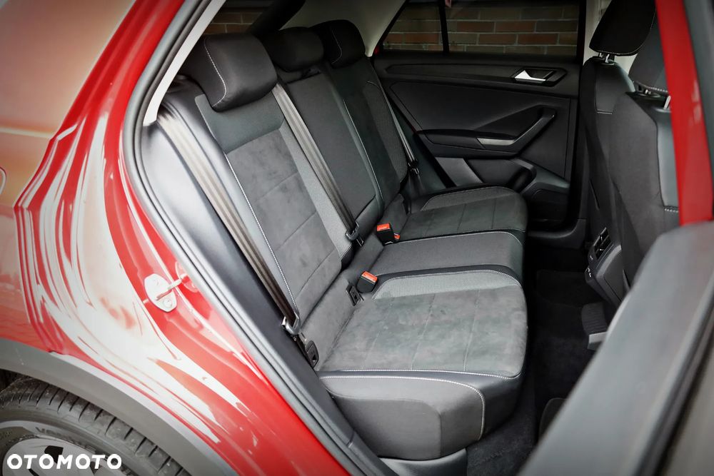 Volkswagen T-Roc 1.5 TSI Style DSG - 27