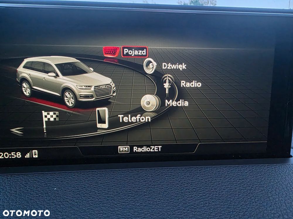 Audi Q7 50 TDI mHEV Quattro S Line Tiptr - 14