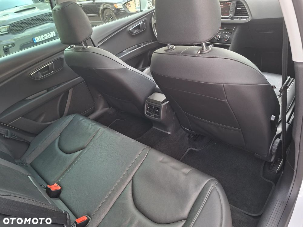 Seat Leon Sportstourer 1.8 TSI Start&Stop 4Drive DSG X-Perience - 26