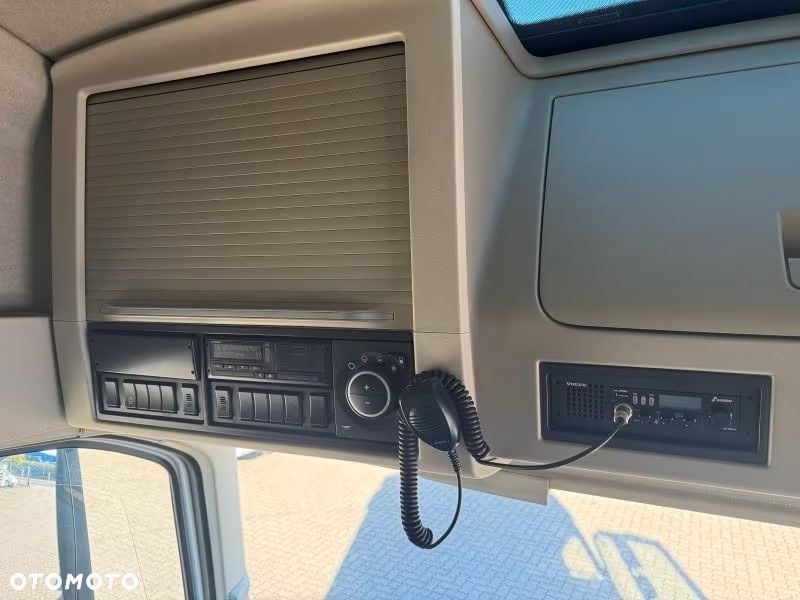Volvo FH 460 BDF Multi – Oś skrętna / 6x2 / Euro 6d / - 4