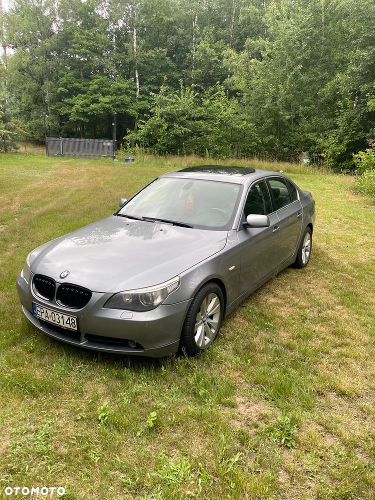 BMW Seria 5 - 3