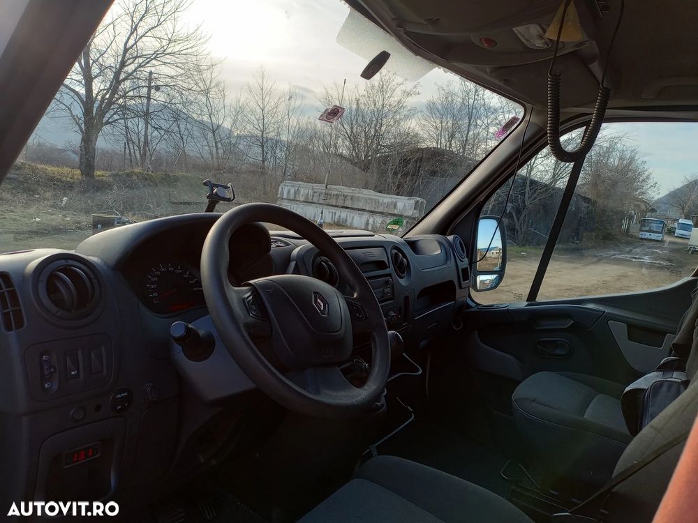 Renault Master - 5
