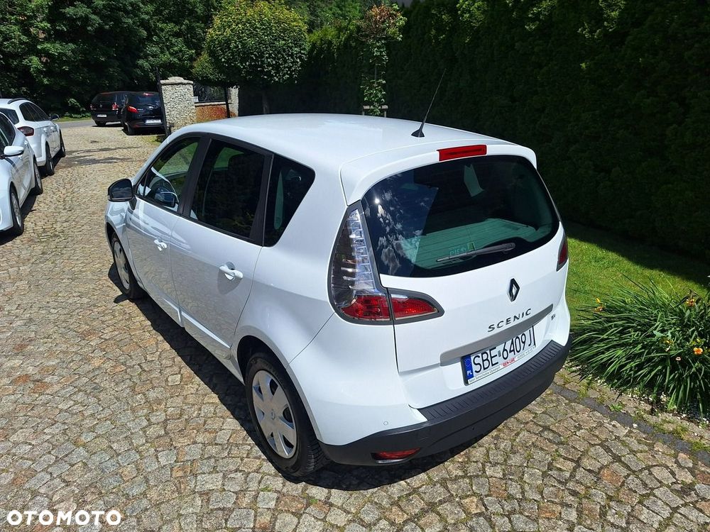 Renault Scenic - 35