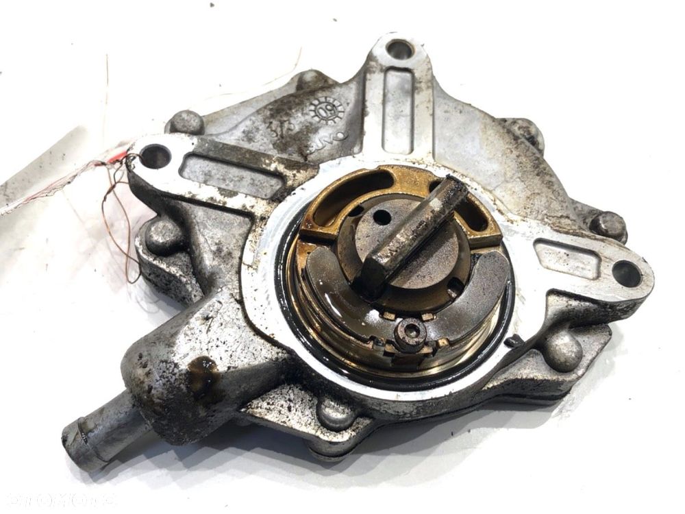 POMPA VACUM  BMW 3 Compact (E46) 2001 - 2005 316 ti 85 kW [115 KM] benzyna 2002 - 2005 7542498 - 1