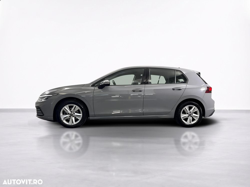 Volkswagen Golf - 3