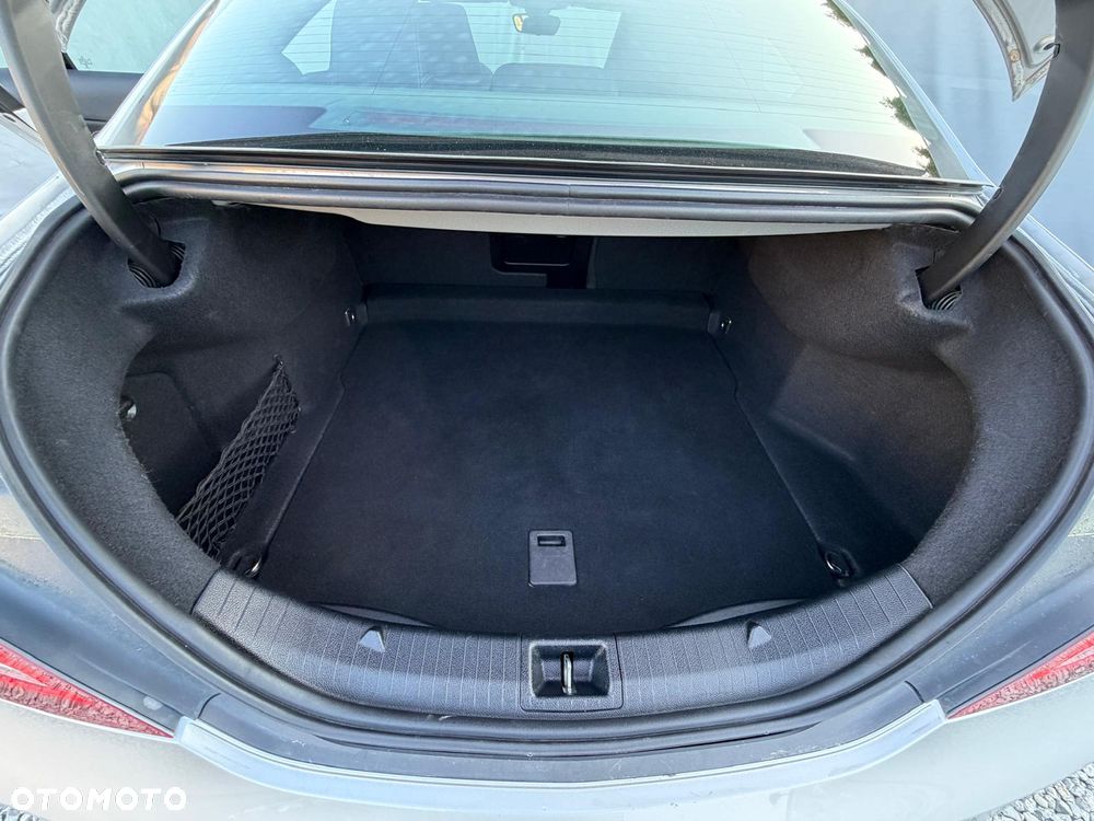 Mercedes-Benz CLA 250 4-Matic Sport - 33