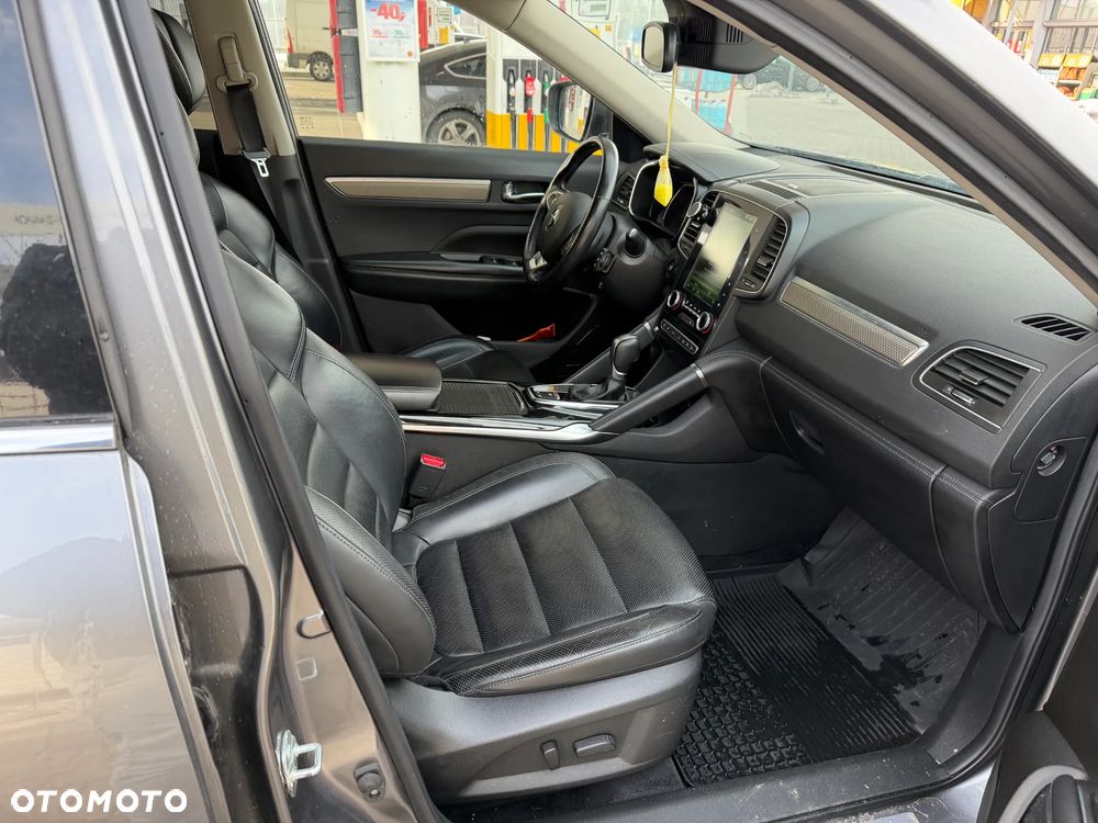 Renault Koleos 2.0 dCi Initiale Paris 4x4 X-Tronic - 4