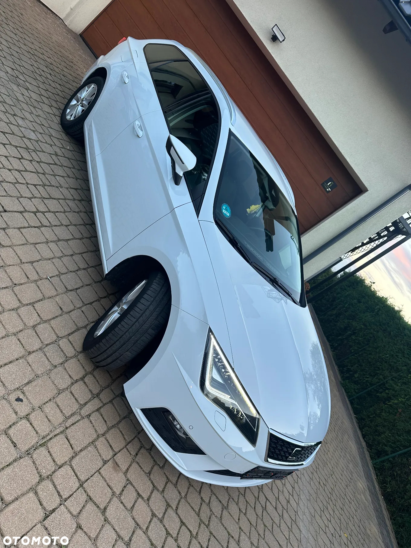 Seat Leon 1.6 TDI Full LED S&S - 36
