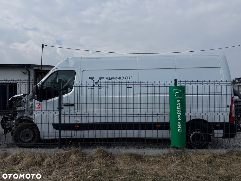 Renault Master - 7