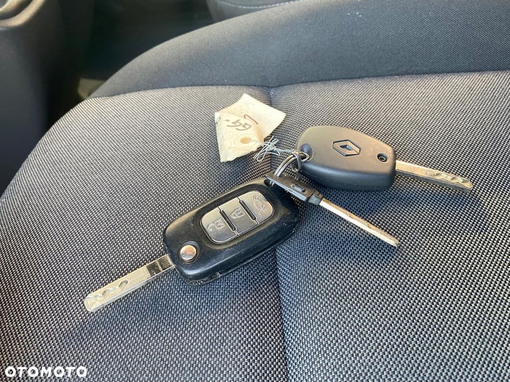 Renault MASTER - 21