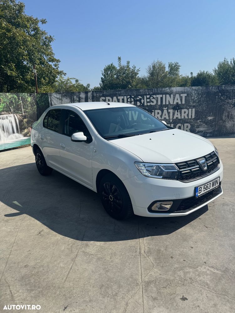 Dacia Logan - 2